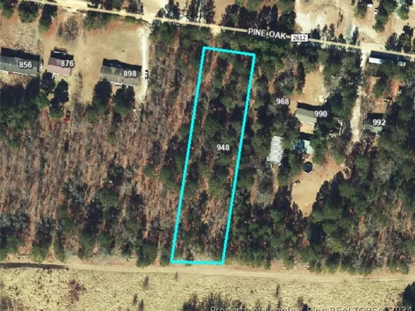 948 Pine Oak, Cameron, NC 28326