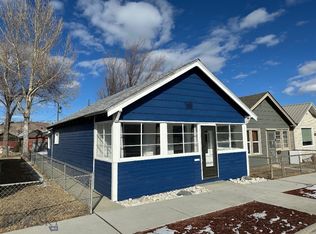 1106 E Park Ave, Anaconda, MT 59711