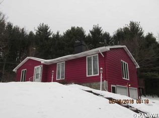 N 5645th St, Menomonie, WI 54751