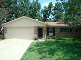 3440 Driftwood Dr, Shreveport, LA 71118