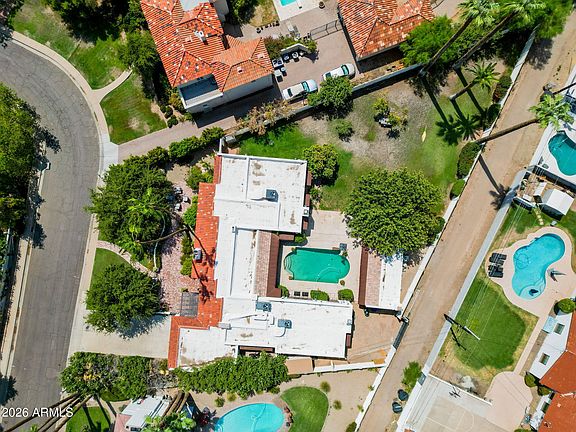 4th image of 2102 ENCANTO Drive SW