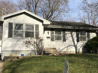 1701 56th St, Des Moines, IA 50310