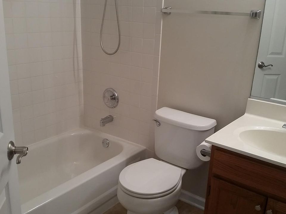 2 full baths