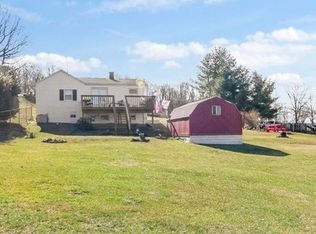 723 Lee St, Blacksburg, VA 24060