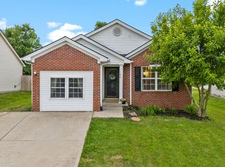 180 Ransom Trce, Georgetown, KY 40324