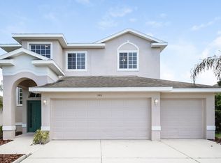 5911 Willows Bridge Loop, Ellenton, FL 34222