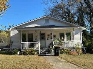 313 Woodward St NE, Rome, GA 30161