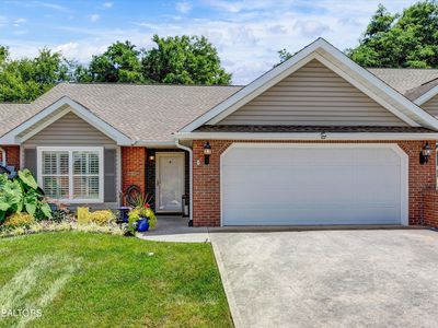 8868 Carriage House Way, Knoxville, TN, 37923