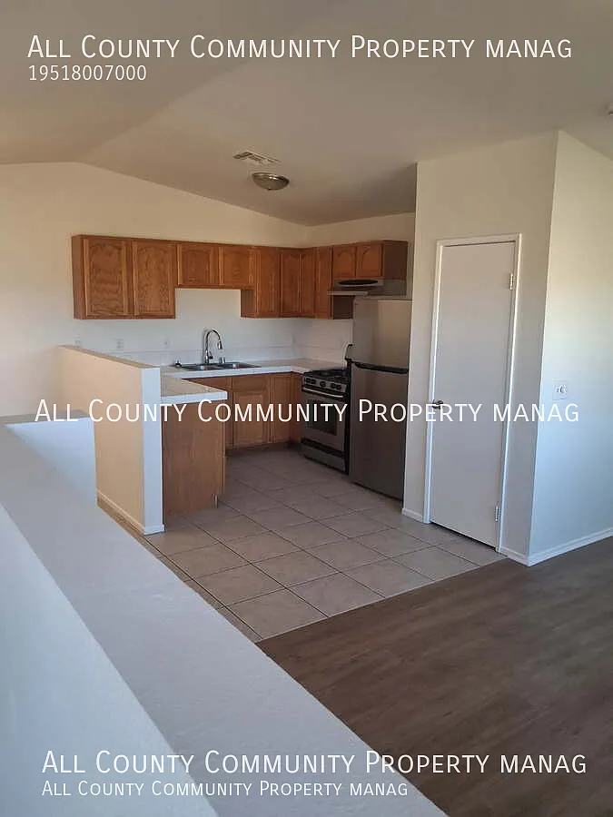 Townhome in Yucca Valley — Photo 4