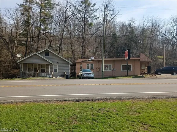 42250 Cadiz Dennison Rd, Cadiz, OH 43907