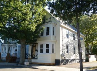 218 Fayette St, Lynn, MA 01902