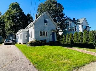 28 Niles St, Abington, MA 02351