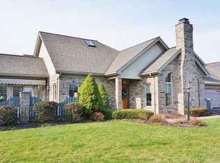 607 Cherry Hill Dr, Presto, PA