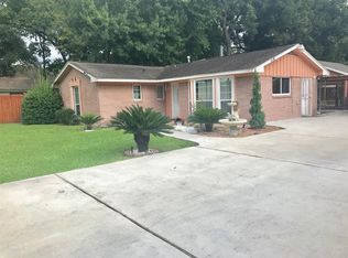 605 Shane St, Houston, TX 77037