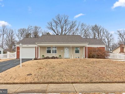 12202 Rustic Hill Dr, Bowie, MD, 20715