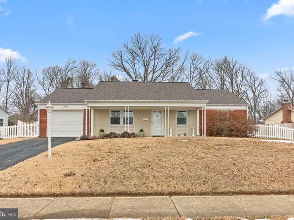 12202 Rustic Hill Dr, Bowie, MD 20715