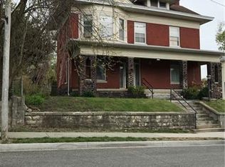 1714 Faraon St, Saint Joseph, MO 64501