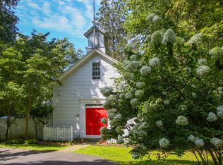 255 Aspetuck Ridge Rd, New Milford, CT 06776