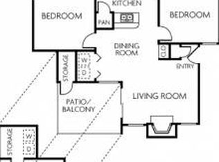 1151 Esters Rd APT 416, Irving, TX 75061