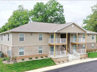 3301 Silverthorn Ln APT 103, Louisville, KY 40299