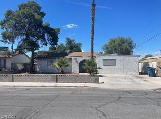 5504 W Bartlett Ave, Las Vegas, NV 89108