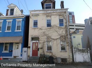 4416 Sherrod St APT 1, Pittsburgh, PA