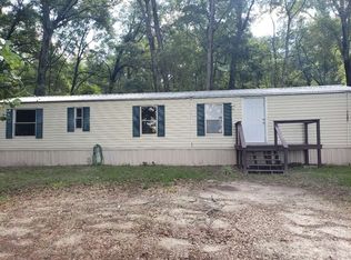 19081 81st Rd, Mc Alpin, FL 32062