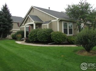2132 Copper Creek Dr UNIT C, Fort Collins, CO 80528