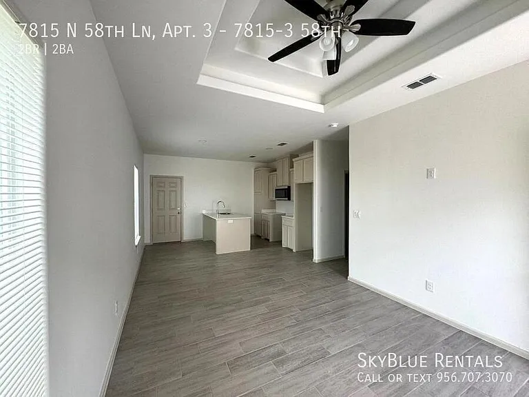 7815 N 58th St #3 — Photo 3