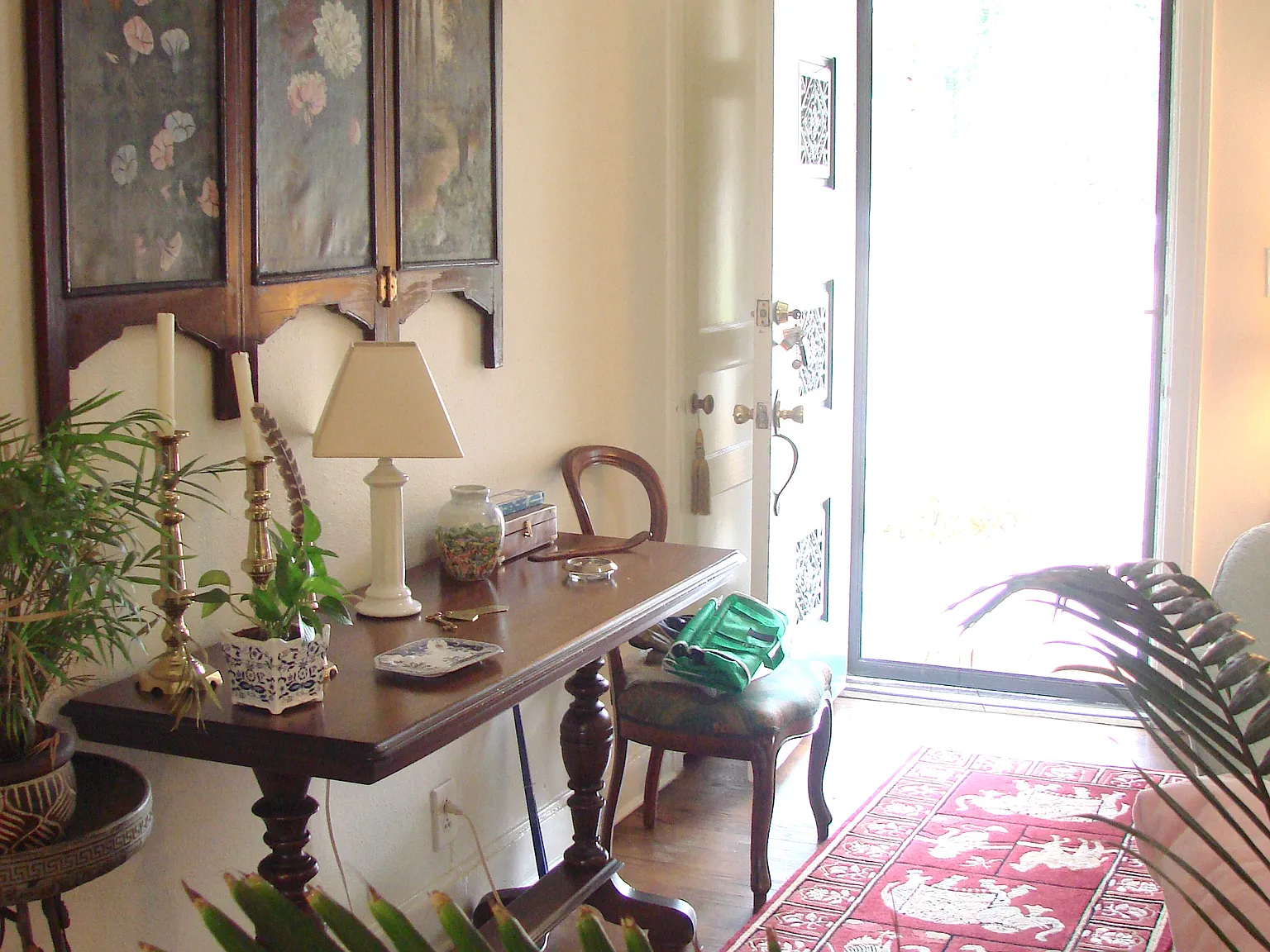 2 bed, 1080 sqft, $1,675 — Photo 2