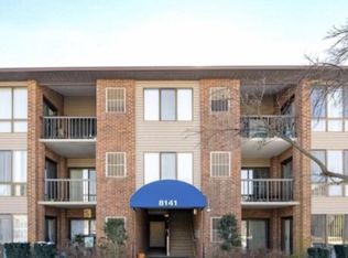8141 Needwood Rd APT T103, Derwood, MD 20855
