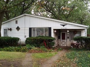 6614 Howard Ave, Hammond, IN 46324