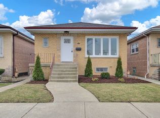 6153 W 63rd Pl, Chicago, IL 60638