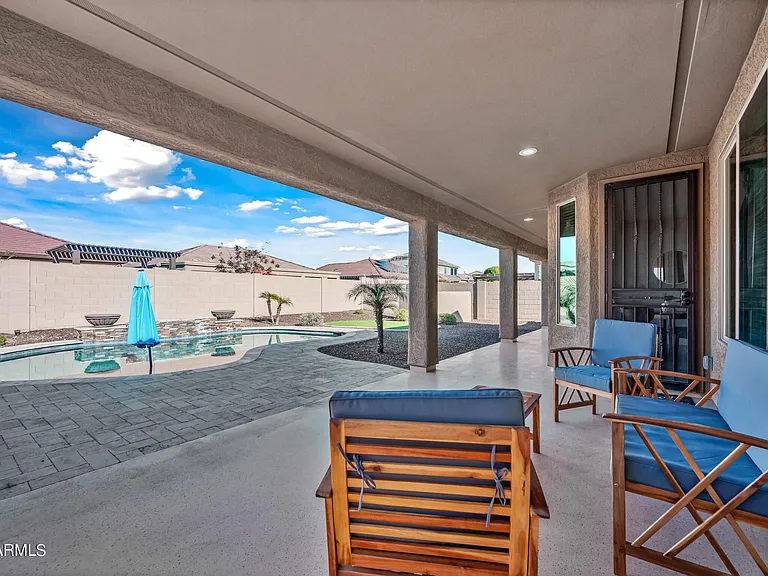 10764 W Prickly Pear Trl — Photo 56