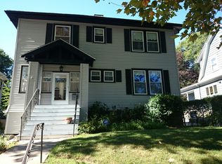 181 Stratford St, West Roxbury, MA 02132