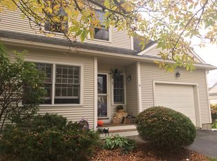 30 Chelsea Pl, Williston, VT 05495