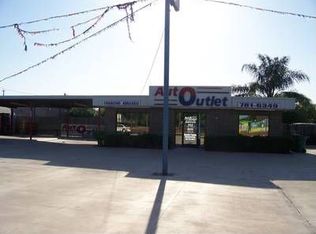 1003 N Raul Longoria Rd, San Juan, TX 78589