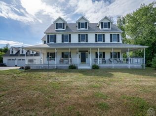 742 County Route 19, Elizaville, NY 12523