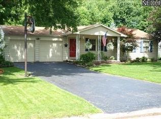 7959 Castle Rock Dr NE, Warren, OH