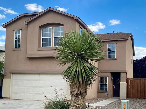 8704 Sawgrass Pl NW, Albuquerque, NM 87121