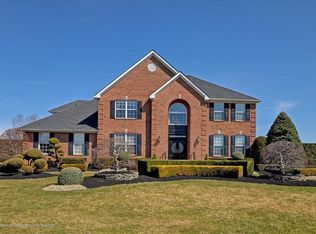 1 Exeter Dr, Marlboro, NJ 07746