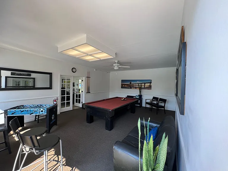 Beachwood Village Apartments — Photo 96