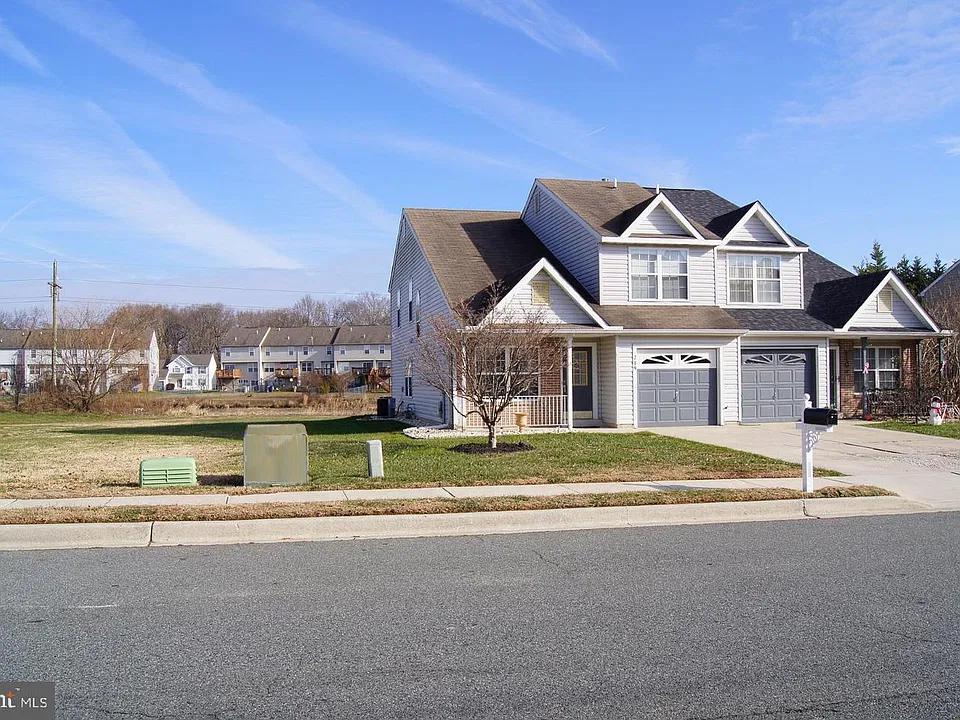 219 Charring Cross Dr