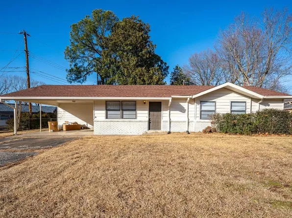 1004 Braden St, Jacksonville, AR 72076