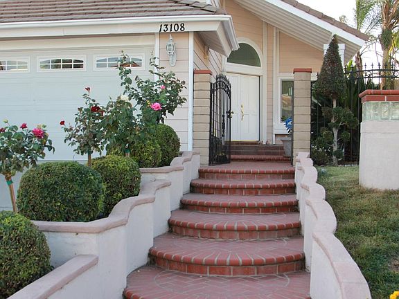 Main entrance