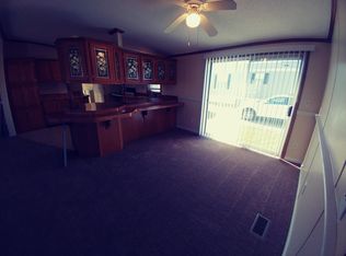 412 Saddle Dr, Grand Blanc, MI 48439