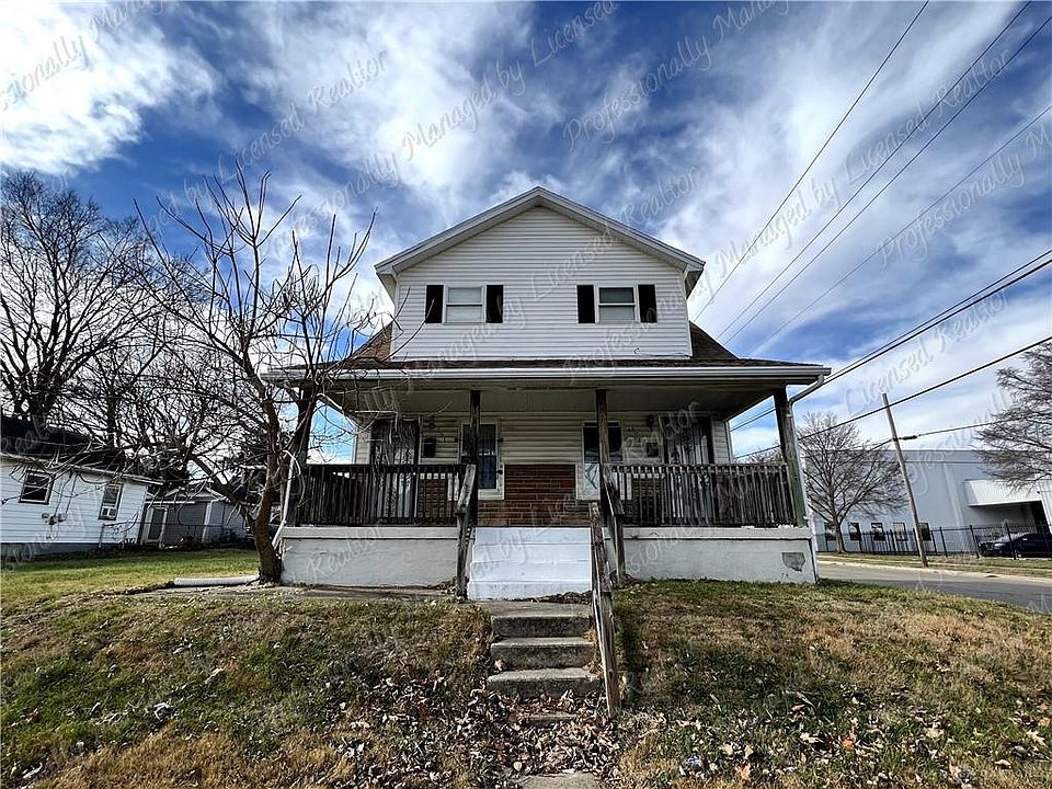 1st image of 601 Randolph St