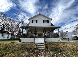 601 Randolph St, Dayton, OH 45417