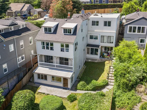 12340 Sand Point Way NE, Seattle, WA 98125