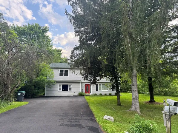 2 Partington Place, New Paltz, NY 12561